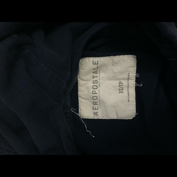 Aéropostale hoodie - Picture 2 of 2